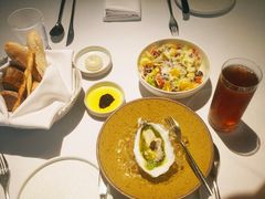 -Bistro Wang 牛排馆