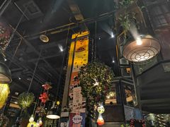 -胡桃里乐队酒馆(鎏嘉码头店)