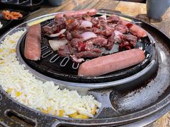 -真牛炭火烤肉(射阳店)