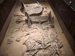 -北京大葆台遗址博物馆