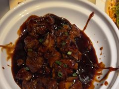 -绿茶餐厅(千岛湖银泰城店)