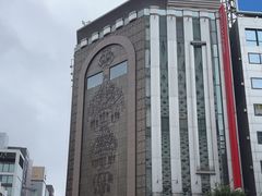 -三越百货(三越银座店)