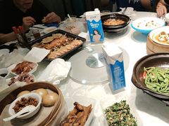 -常和州·夜宵大排档(常州单店)