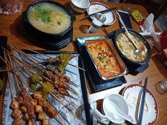 -肘子酥·天津菜·特色捞面(德云社店)