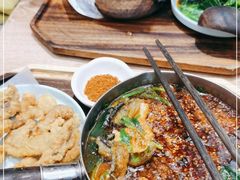 -小满手工粉(北京来福士店)