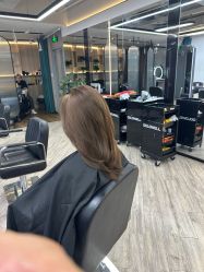 -奈川烫染Salon