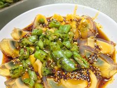 -鲜椒鱼·雅安地标性美食