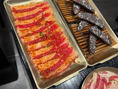 -西塔老太太泥炉烤肉(龙湖北苑天街店)