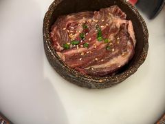 -谷牛和牛烤肉(漕河泾印象城店)
