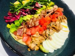 -娜娜家·Nana's restaurant(国金汇店)