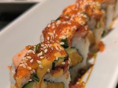 -将太无二·北美传奇寿司(瑞士公寓店)