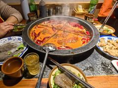 -陈眼镜火锅(总店)