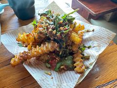 -蜗牛小馆醉乡民谣云南菜(惠新西里店)