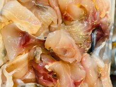 -淘米捞·米汤脆鲩鱼火锅(福田皇岗店)