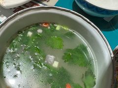 -巴依老爷新疆美食(天津远洋乐堤港店)