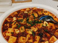 -辣婆婆(航天桥店)