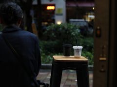 -来回·咖啡(天河南店)