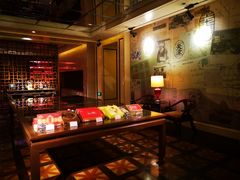 -天津津利华酒店