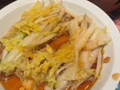 -谷田稻香·砂锅菜(西乡天虹店)