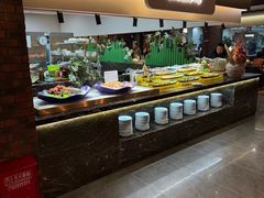 -汉丽斯巴西烤肉自助(市南店)