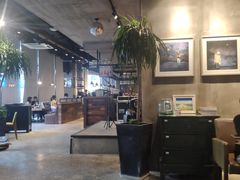 大堂-G+KITCHEN(龙湖狮山天街店)