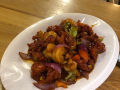 -陈傻子餐厅(世纪都会店)