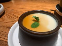 黑糖豆花-云海肴·汽锅鸡·云南菜(高德置地店)