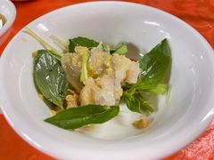 -成发鱼生