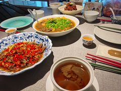 -南堂馆·新川菜(春熙路店)