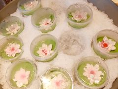 -蘇锦宴·淮扬菜烤鸭·小院(三元桥霄云路店)