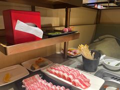 -海底捞火锅(泰安爱琴海店)
