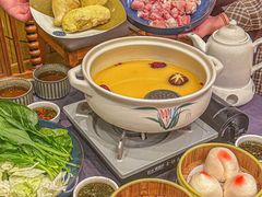 -锦珍锦顺德开煲(农科路店)