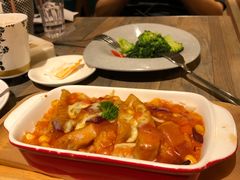 -卡朋西餐(较场西路店)
