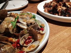 -吕氏疙瘩汤·新鲁菜(济南万象城店)