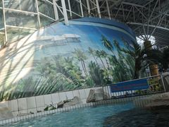 -天山海世界·米立方