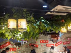 -京味斋·北京烤鸭(北京南站洋桥店)