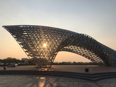 -南汇嘴观海公园