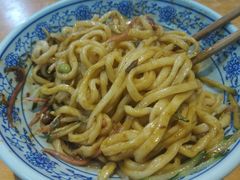 -门框胡同百年卤煮(鸟巢店)