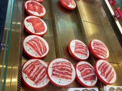 -谭三娘鲜切牛肉自助火锅(星辰汇店)