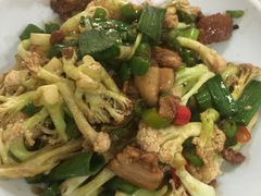 -东北小二东北菜(大车家巷店)