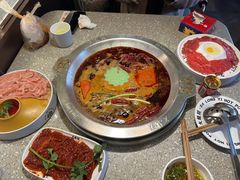 -大龙燚火锅(太古里店)