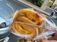 蝴蝶酥-国际饭店·帆声西饼屋(黄河路店)