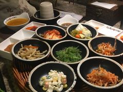 -三代烤肉(保利广场店)