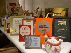 -斯普汇生蚝牛排馆(中骏世界城店)