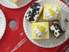 -喜茶(永旺梦乐城店)