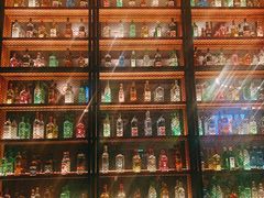 零售区-COMMUNE幻师(解放西路店)
