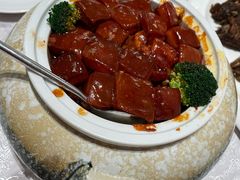 -马凯餐厅(地安门店)