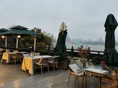 -汉水谣·江景餐厅(江滩店)