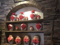 -兰溪小馆(东直门簋街店)