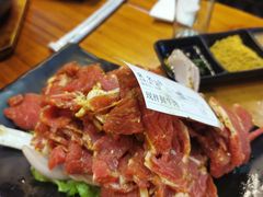-吉志烤肉(太原总店)